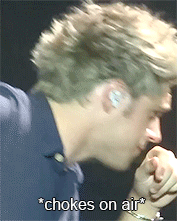 Niall + Fave Moments