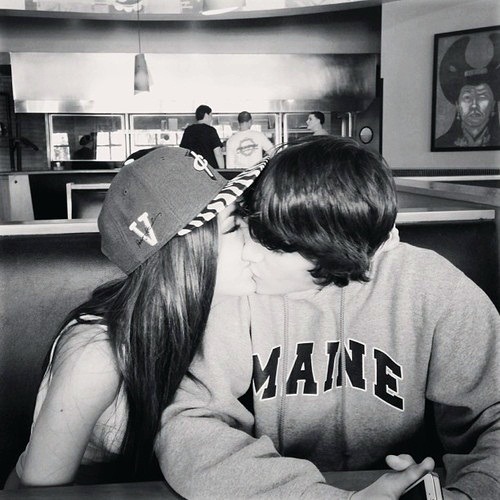 Sweet Moans ❤