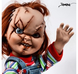 #childsplay #chuckie #wannaplay