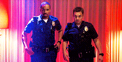 jakesjohnson-deactivated2016090:  We’re the law, bitch. 