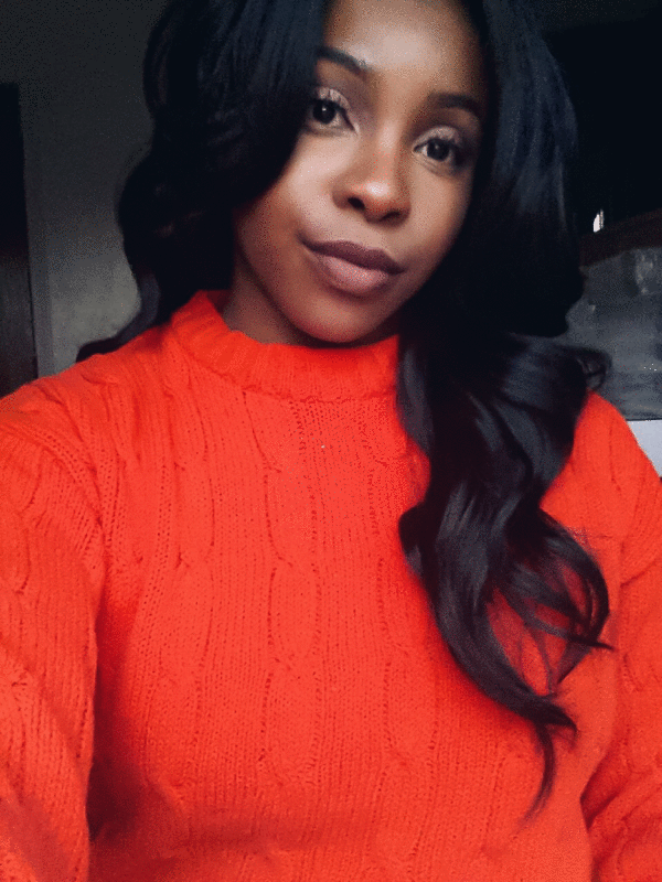 igxbaddies:  IG:  @annette.oluchi