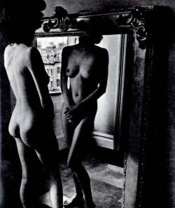 Inneroptics:  Bill Brandt