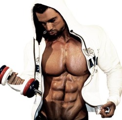 dickmatization:  Rafa Martin