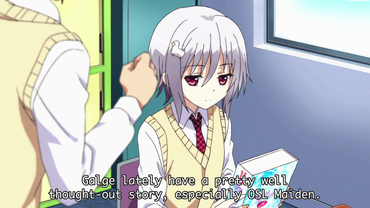 tsundere-dragon:  Oh my god