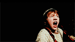 jesse-eisenberg:    HP CHALLENGE →  1/4 houses: Gryffindor   
