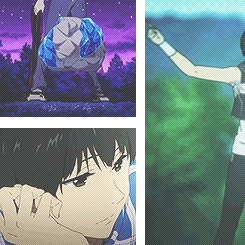 :  Hiroomi Nase per episode.   