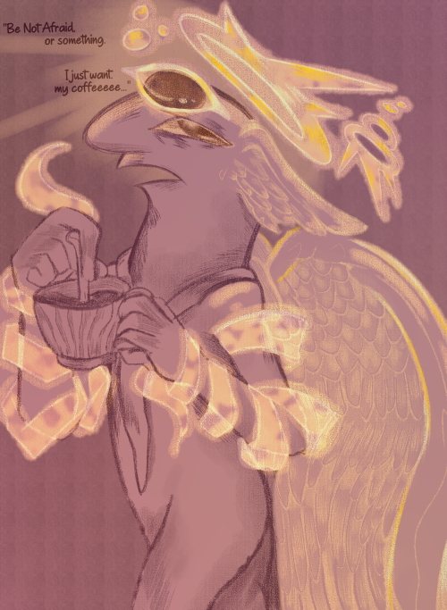 Guess Who's The Mf Who's Making Au And Fanarts From A Ponytown Rp With A Dearest Friend Once More??????