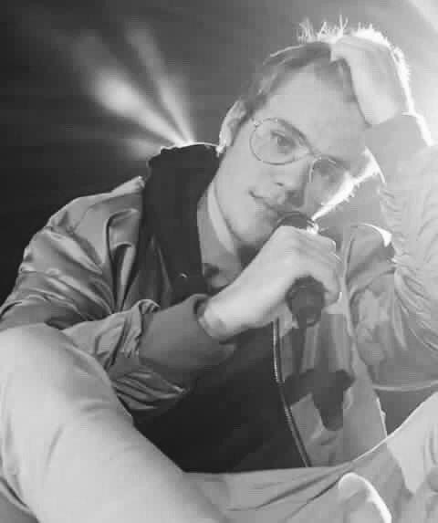 How Can He Be So Damn Sexy?