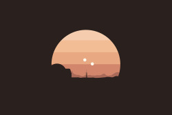 pixalry:  Star Wars Planets - Created by Chiyunga Chiyabi