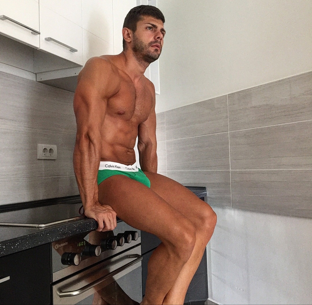 serbiangaysblog:  menxblog:   Top
