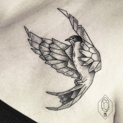 fuckyeahtattoos:  BICEM•SINIK http://instagram.com/bicemsinik