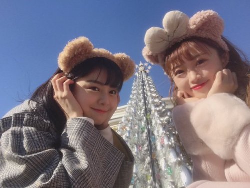 本間日陽さんのツイート: りかちゃんと うみのクリスマスでした わたし、楽しみで楽しみで 朝5時に起きました❤️むふ t.co/3BbFxg0PyT