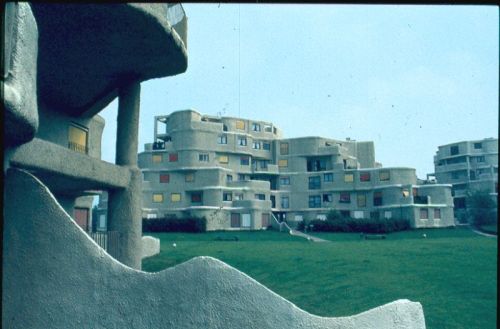 retrogeographie:Angers 1976. Vladimir Kalouguine