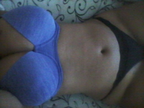 moan-milkshake:  Because I got a new bra and I love it.