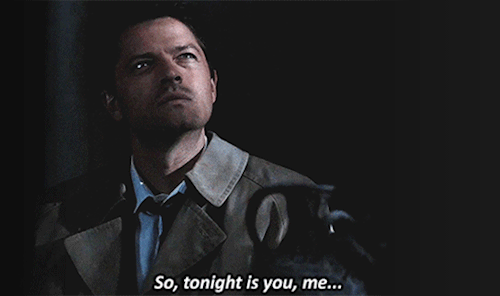 lengthofropes: Correct SPN quotes [series]