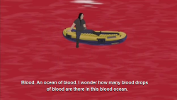 on average menstruation starts at age 12and ends at 5240 years of periods480 periods480 periods x average length of 5 daysthat’s 2400 days of bleeding6.58 years of blood