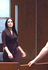 missmysteriousm:Lena Luthor in “A Few Good Women”