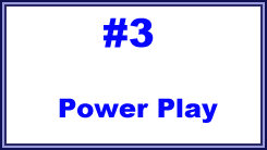 coolstorybrodeur:Mario Lemieux: 5 Goals in 5 Ways