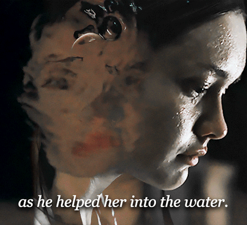 She Should Not Look To Me For Rescue. Theon Greyjoy Might Have Tried To Help Her, Once. But Theon Had