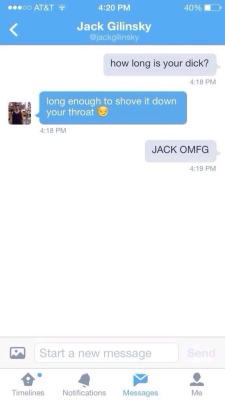 gilinskyslut:  demmagconboys:  c-dallas:  FUCK AFIAIFAJFAJFA  Heart attacks are in my future  HE SPEAKS THE TRUTH GUYS