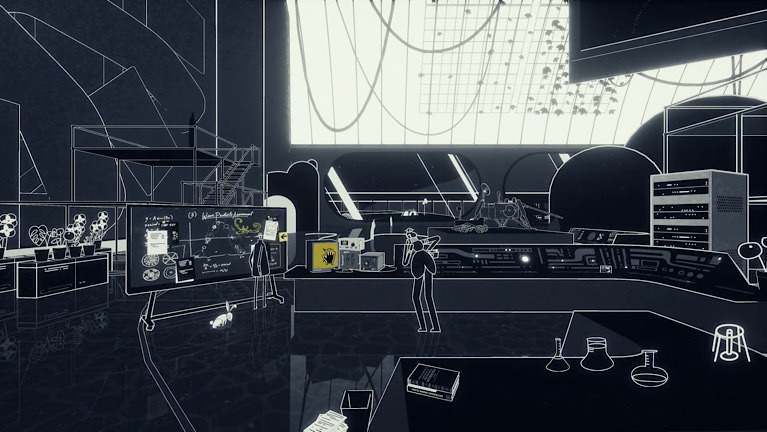 genesis noir