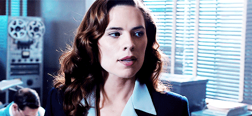 Just Try Your Best Hayley Atwell Gif Hunt Part 2