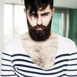 Damn! Chris John Millington.