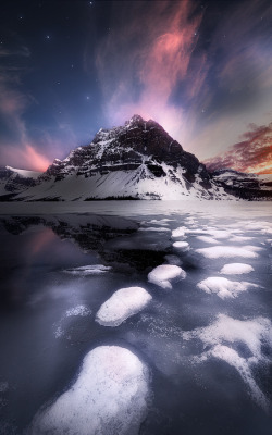 drxgonfly:  Atmosphere (by Daniel Greenwood) 