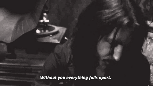 Trent, the perfect drug.