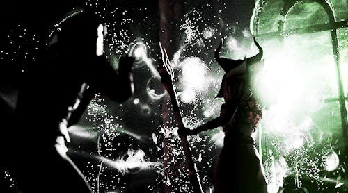 Unlike The Empress, We Will Not Be Charmed By Your Parlor Tricks.DRAGON AGE: INQUISITION2014, Dev. BioWare