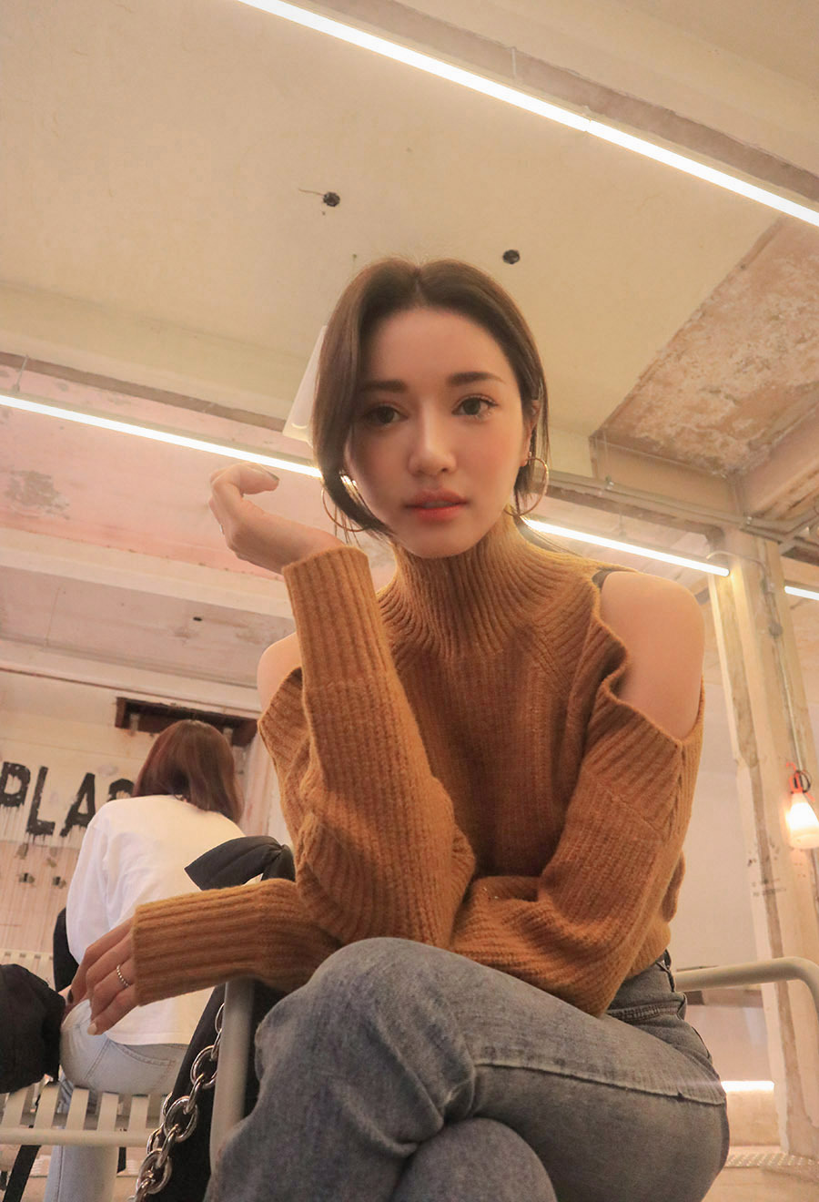 Korean Dreams Girls