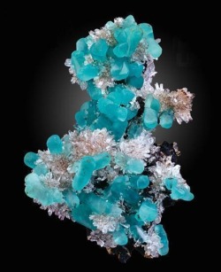 mineralists:  Smithsonite and Hemimorphite