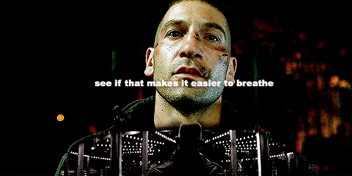 dailymarvel:    How to be a monster… 
