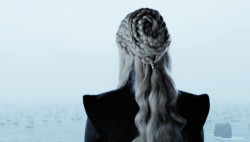 Daenerys Targaryen Daily