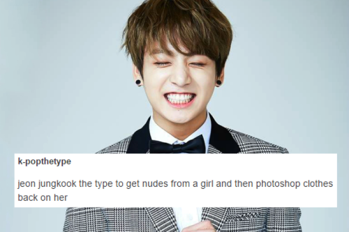 hey-seoul-sistah: BTS Related Text Posts (3/ ♤)