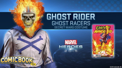 Ghost rider 2 spirit of vengeance