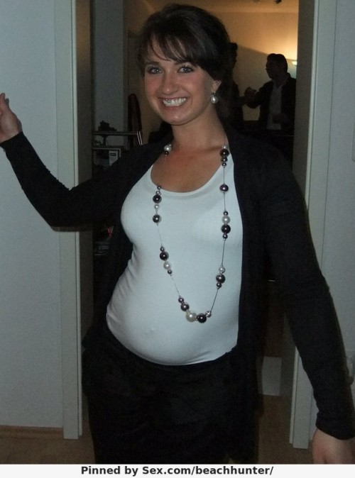 preggo #1