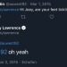 ticklishmalecelebrities:Joey Lawrence (actor)- Joey confirmed on Twitter that his feet are indeed ticklish. 