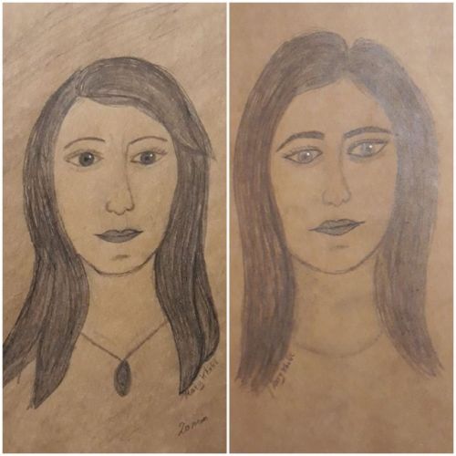 Life Drawing