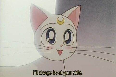 Oh Artemis..