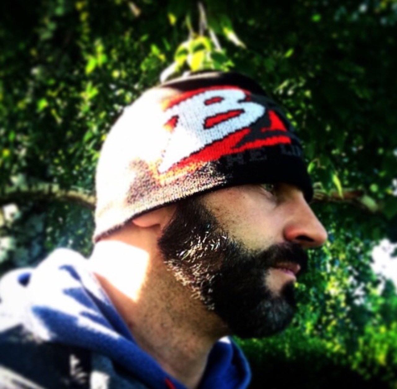 monglor716:  Bearded Zoltan makes me weak at the knees