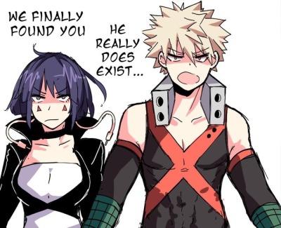 bnha villain au | Tumblr