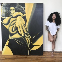 lit-flair:  loopez:  Impressions, by Muñeca.  @vowtoneverbreakyourheart