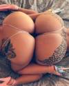 sepia2sage:😚😙 Pink Doll n Celina got Premium AZzs, Niiccceeee n WIDE Edition% s2s♤* 😑👁🤗💘👑