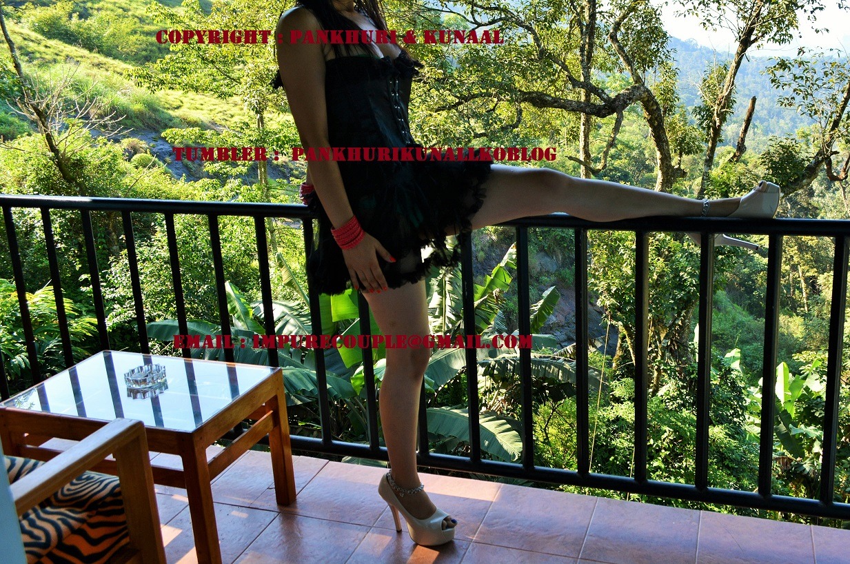 pankhurikunallkoblog:  We Love Jungle me Mangal