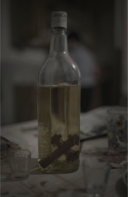 Mpdrolet:  Moonshine Rakija From The Search For Sava Martin Von Krogh 