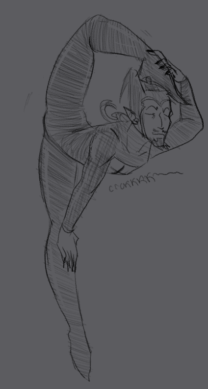 Stretchin
