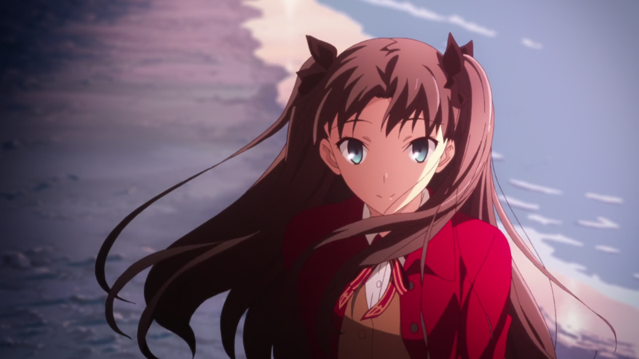 Conundrum Fate〳stay Night Unlimited Blade Works Ed