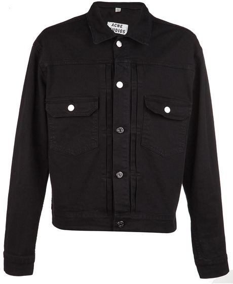 mrpita:  I will always have this in my closet 