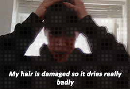 A Bad Hair Day